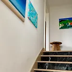 Superbe Maison Avec Jardin *