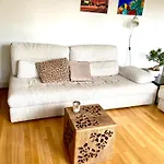 Superbe Maison Avec Jardin بيت للعطل *