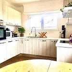 Superbe Maison Avec Jardin Vakantiehuis *