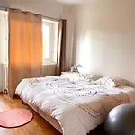 Superbe Maison Avec Jardin بيت للعطل