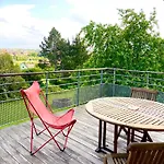 Vakantiehuis Superbe Maison Avec Jardin *