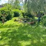 Superbe Maison Avec Jardin * Saverne