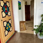 Superbe Maison Avec Jardin بيت للعطل *