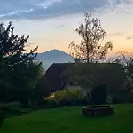 Superbe Maison Avec Jardin بيت للعطل *