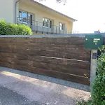 Superbe Maison Avec Jardin * سافيرن