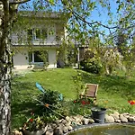 Superbe Maison Avec Jardin Vakantiehuis