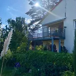 Vakantiehuis Superbe Maison Avec Jardin Saverne