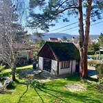 Vakantiehuis Superbe Maison Avec Jardin