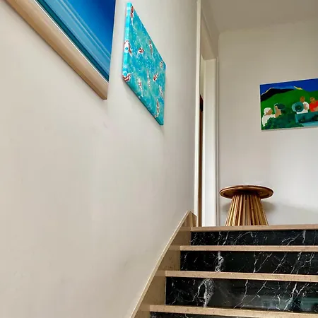 Superbe Maison Avec Jardin *