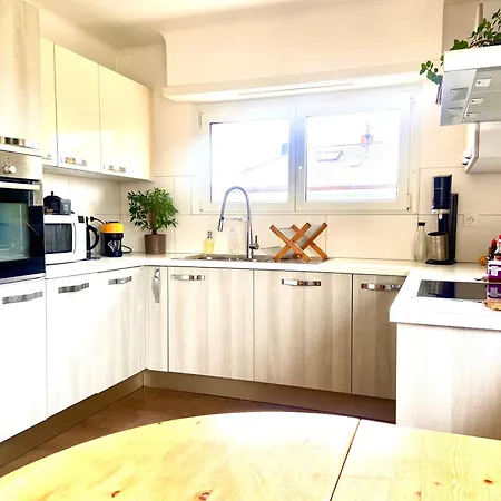 Superbe Maison Avec Jardin Дом отдыха *