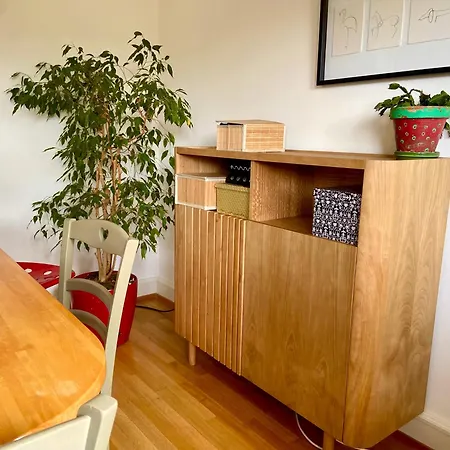 Superbe Maison Avec Jardin Дом отдыха Саверн