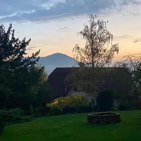 Superbe Maison Avec Jardin Ferienhaus *
