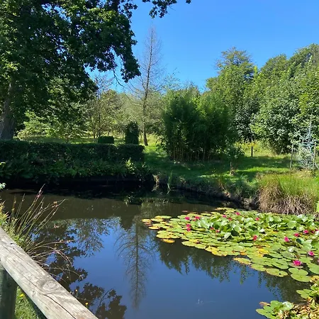 Holiday home Superbe Maison Avec Jardin Saverne