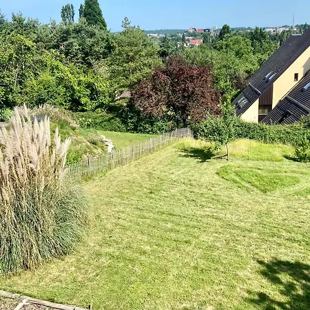 Superbe Maison Avec Jardin Semesterbostad