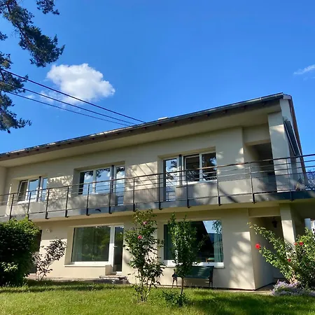 Superbe Maison Avec Jardin بيت للعطل