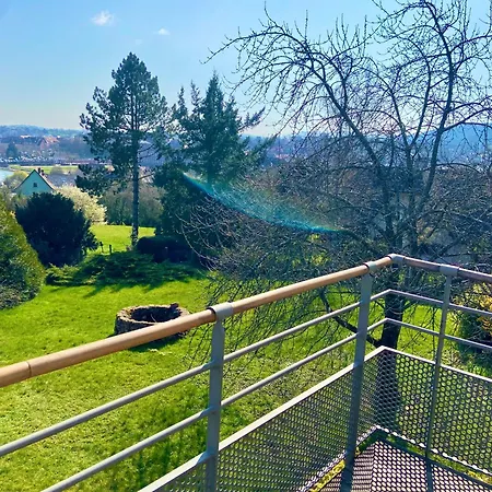 Superbe Maison Avec Jardin بيت للعطل سافيرن