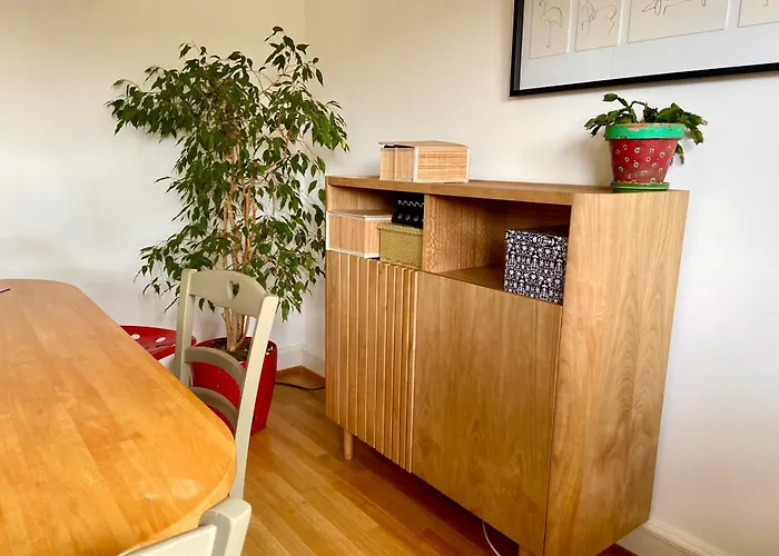 Superbe Maison Avec Jardin Semesterbostad Saverne