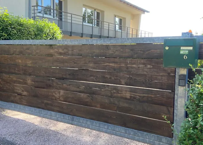 Superbe Maison Avec Jardin * Saverne